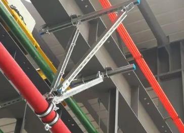 崇左市抗震支架厂家与你分享你必须做的紧急情况下的准备